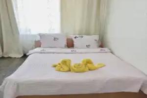Like Home na Oktyabr'skoj 43 Apartaments, Severodvinsk