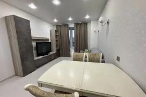 Yevrodvushka V Zhk U Tts Maksi Flat, Syktyvkar