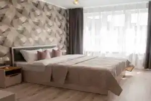 Na Ulitse K.A Vasilyeva Flat, Maykop