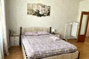 Zelenograd k2043 Flat, Zelenograd