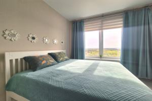 Olivinn Na 19 Etazhe Apartments, Petrozavodsk