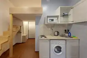 Kompleks Vostok Apartments 11, Moscow