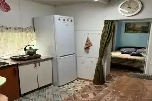 U Morya Flat, Sochi