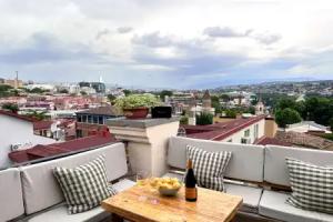 Betlemi Old Town Mini-Hotel, Tbilisi