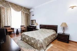Nani Hotel, Krasnodar