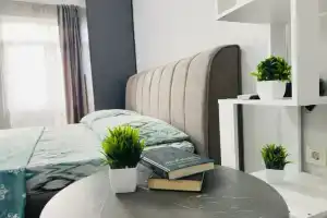 Khadzhi Bulacha 17b Flat, Makhachkala