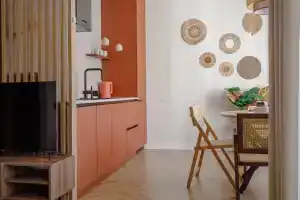 Bali Apart Apartments, Vladimir