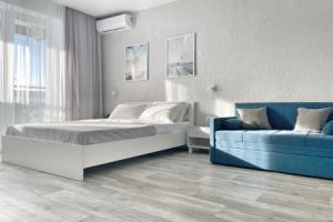 Na Shamilya Usmanova 18g Apartments, Naberezhnyye Chelny