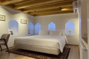 Usman Heritage Mini-hotel, Bukhara