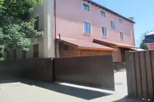 Tveritsyi Hotel, Yaroslavl