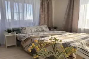 Uyutnaya Svetlaya V Tikhom Rayone Ryadom S Parkom | Tsentr 25 Minut Flat, Yegor'yevsk