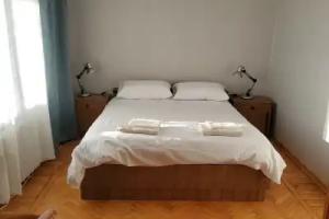 Na Pervomayskoy 13 Flat, Vyborg
