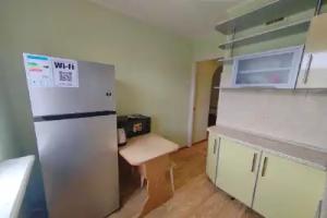 Uyutnaya Dvukhkomnatnaya Flat, Dzerzhinsk