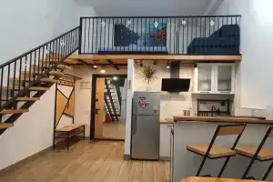 Kolizey 3 Apartments, Kolomna