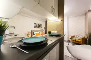 Little Prince SUTKI LIFE Apartments, Togliatti