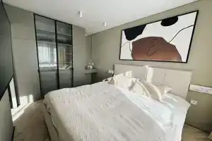 Na Ochakovskom Shosse 9a Flat, Moscow