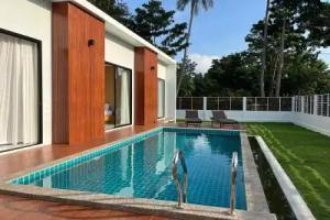 Level Villas, Villa, Hinkong