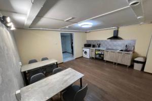 Tsentr Hostel, Krasnoyarsk