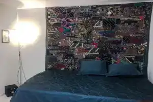 V Petergofe posutochno Flat, Petergof