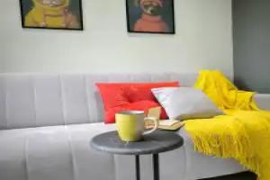 Man"s Dream Flat, Ivanovo