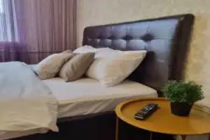 Istoma Na Lenina 40 Tsentr Goroda Apartments, Nizhniy Tagil