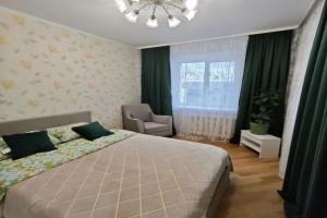 Uyutnaya Na Knyazya Trubetskogo 52 Flat, Belgorod