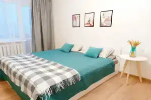 Chaykovskiy na Mira 32 Flat, Chaykovsky