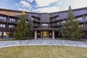 Gladenkaya Country Hotel, Sayanogorsk