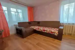 Odnokomnatnaya Prospekt Lenina 57 Flat, Magnitogorsk