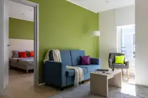 Apartamenty Eliza Home V Petrogradskom Rayone Apartments, St. Petersburg