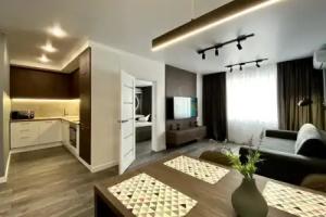 Na Ulice Popova 103 Flat, Orenburg