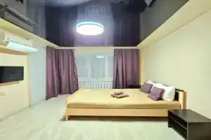 Domashniy ochag Apartments, Sterlitamak