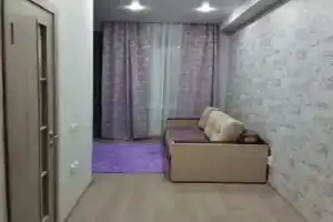 V Novom ZHK Flat, Lazarevskoye