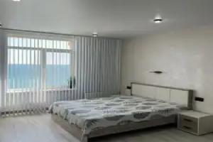 Na Ulitse Simferopolskoy 2ch Flat, Yevpatoriya