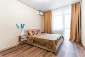 S Vidom Na Gorod I More Ot Letoapart Apartments, Novorossijsk