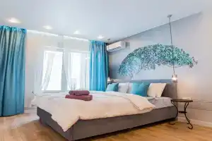 Klassa Lyuks S Dizajnerskim Remontom Ot LetoApart Apartments, Novorossijsk