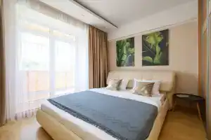 V Istoricheskom Tsentre Chelyabinska Flat, Chelyabinsk