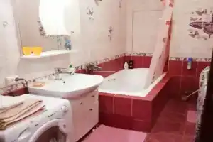 V ZhK Zolotye Vorota Flat, Korolyov