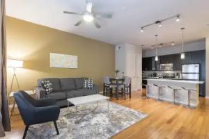 Elan Med Center 225 Apart-hotel, Houston