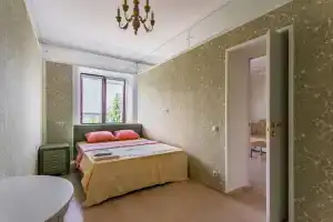 KliuchnikOFF pervaya liniya Naberezhnoi Apartaments, Samara