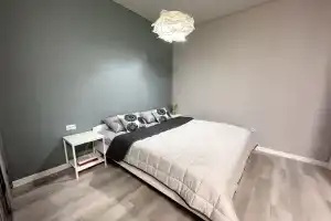 Studiya Na Chapaevskoy Apartments, Samara