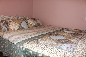 Na Proyezde Alekseya Afanasyeva 1 Flat, Petrozavodsk