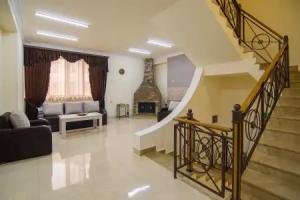Tatev Hotel and Tours, Yerevan