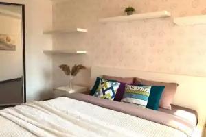 Globus na Ulitse Borisa Pasternaka, 11 Apartments, Michurinets