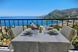 Flat Serena Suites, Icmeler