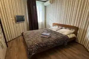 Podmoskovny Bulvar 10 Apartments, Moscow