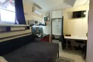 2+1 Spalnykh Mest Flat, Astrakhan