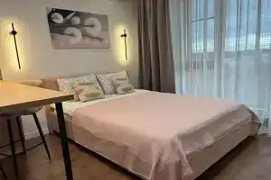 Izmaylovskiy Park Apartments, Moscow