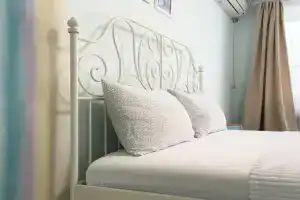 Komfortnaya u Morya Flat