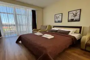 Apartments Olympic Park 1, Adler